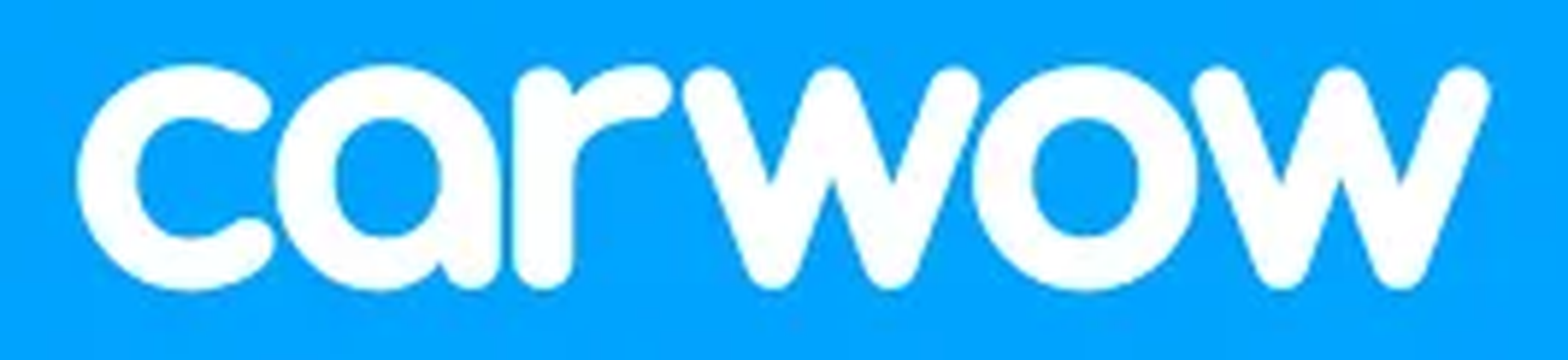Logo Carwow