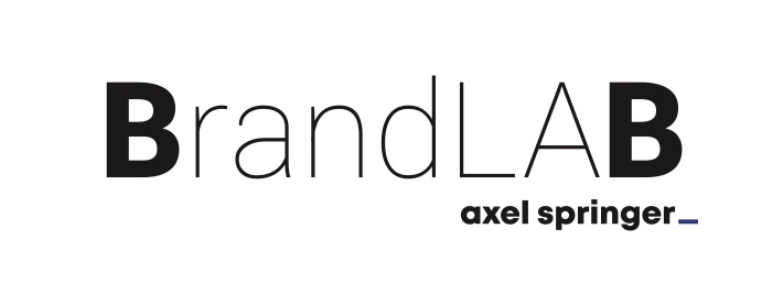 Brandlab Axel Springer