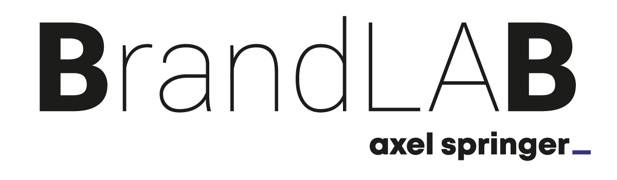 Logo Axelspringer