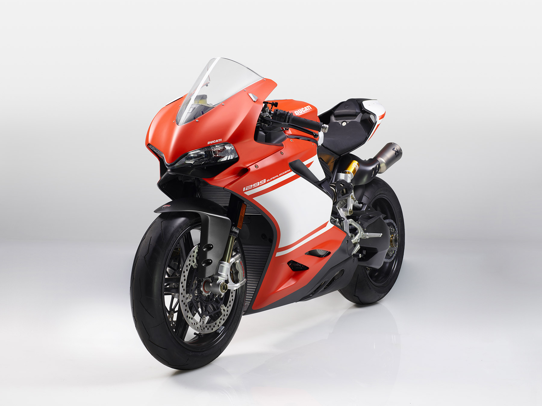 Ducati todas las motos y sus precios actualizados