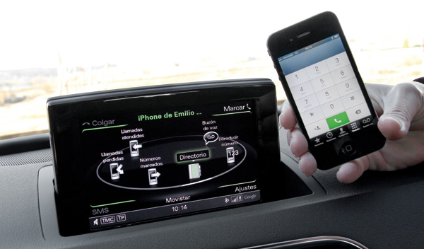 No tienes pantalla inteligente en tu coche? estas son las mejores