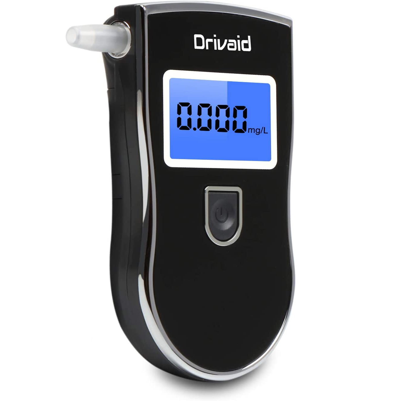 Con este alcoholímetro homologado podrás estar seguro de que puedes  conducir y evitarás multas, por 23€